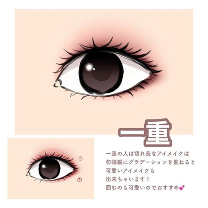 シルキースフレアイズ/キャンメイク/アイシャドウパレットを使ったクチコミ(5枚目)