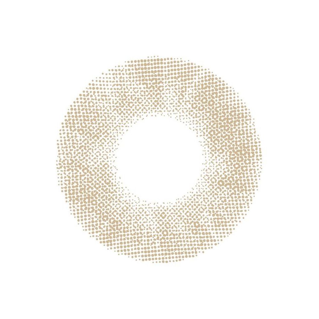 シアーベージュ