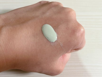 マスクフィットトーンアップエッセンス/TIRTIR(ティルティル)/化粧下地を使ったクチコミ(2枚目)