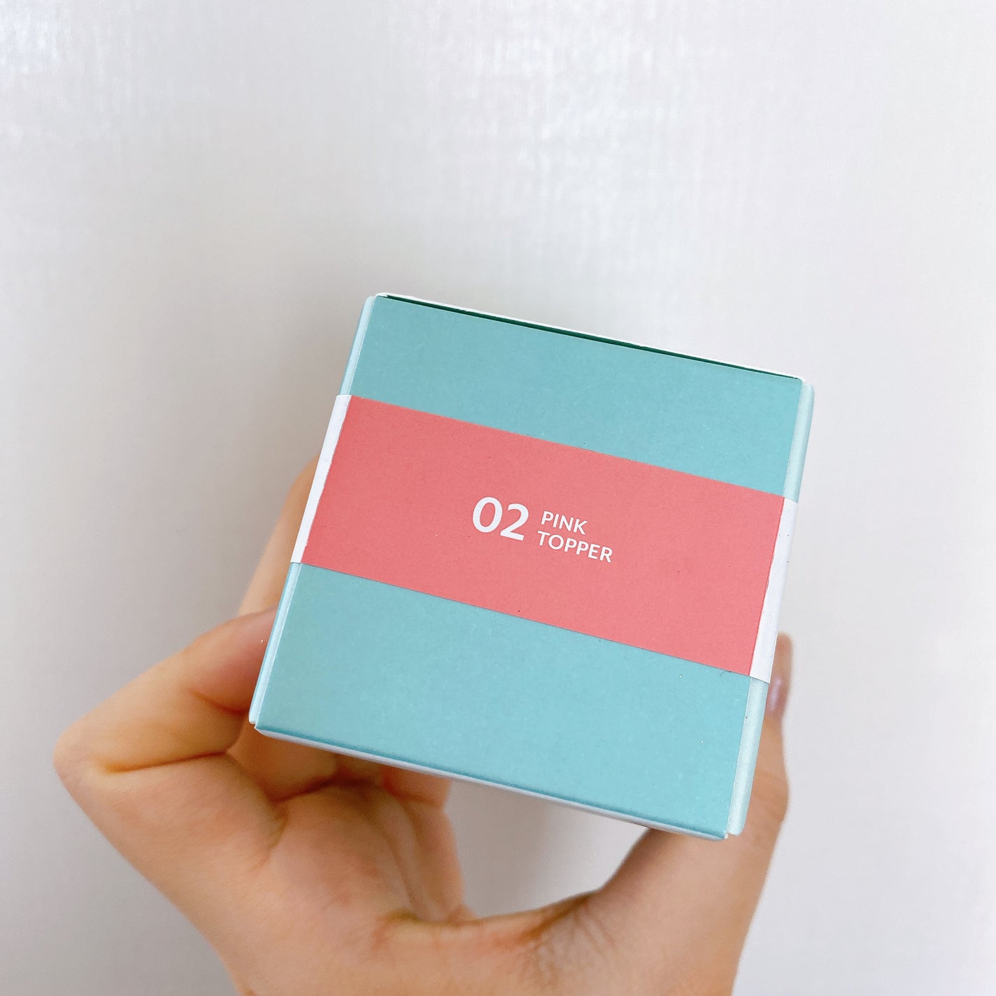 ムースケアチーク/nuse/リキッドチークを使ったクチコミ(3枚目)