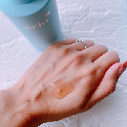 St-Care クレンジングオイルフォーム/orin/洗顔フォームを使ったクチコミ(2枚目)