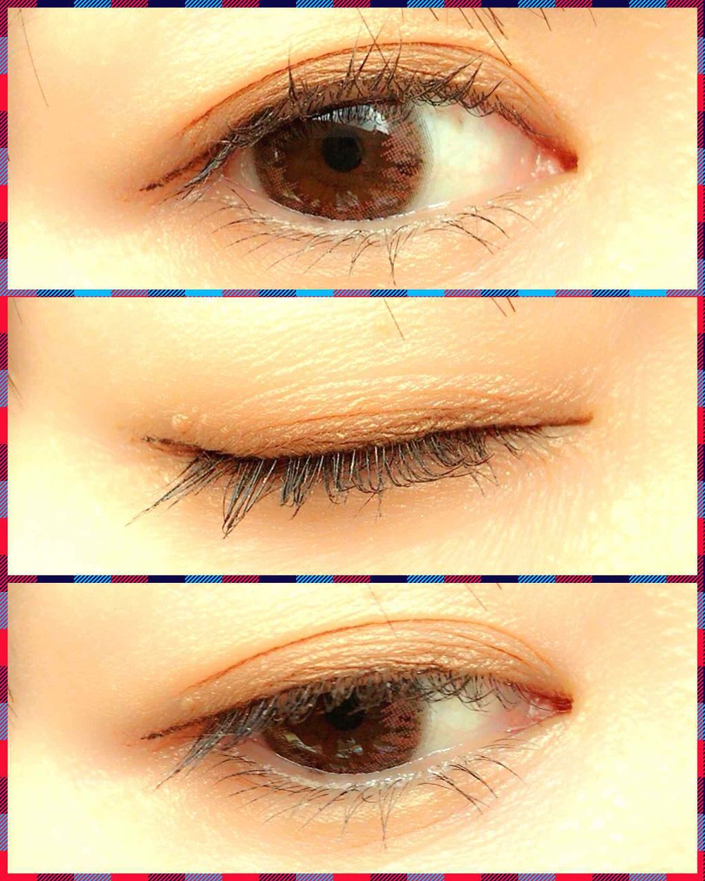 スキニーリッチシャドウ/excel/アイシャドウパレットを使ったクチコミ(2枚目)