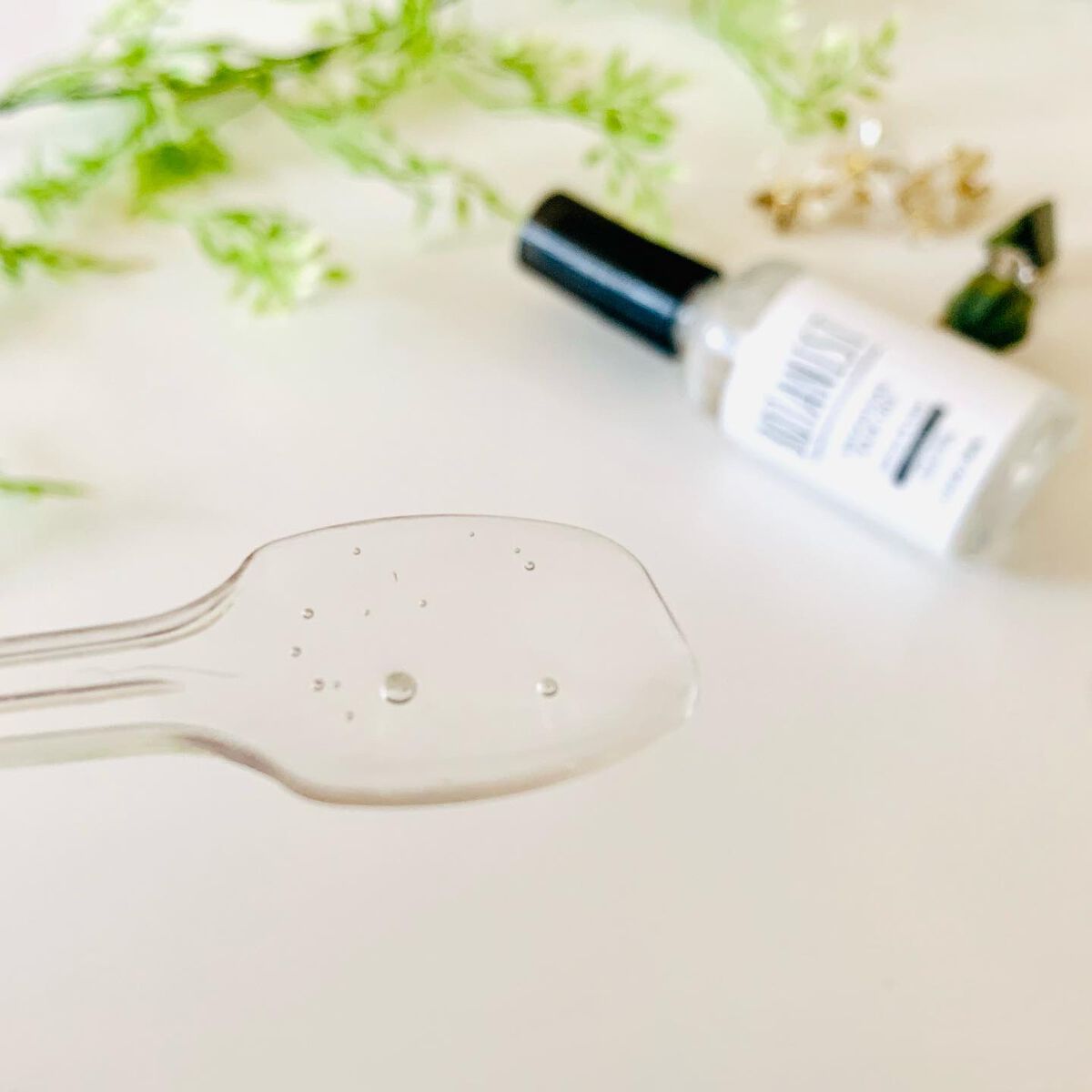 ボタニカルヘアオイル（モイスト）/BOTANIST/ヘアオイルを使ったクチコミ（3枚目）