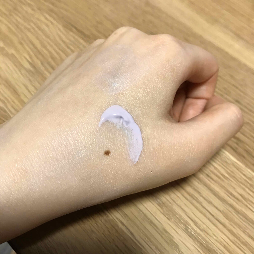 パラソーラ イルミスキン UVエッセンス Ｎ(旧品)/パラソーラ/日焼け止め・UVケアを使ったクチコミ（2枚目）