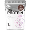 THE PROTEIN ホエイプロテイン