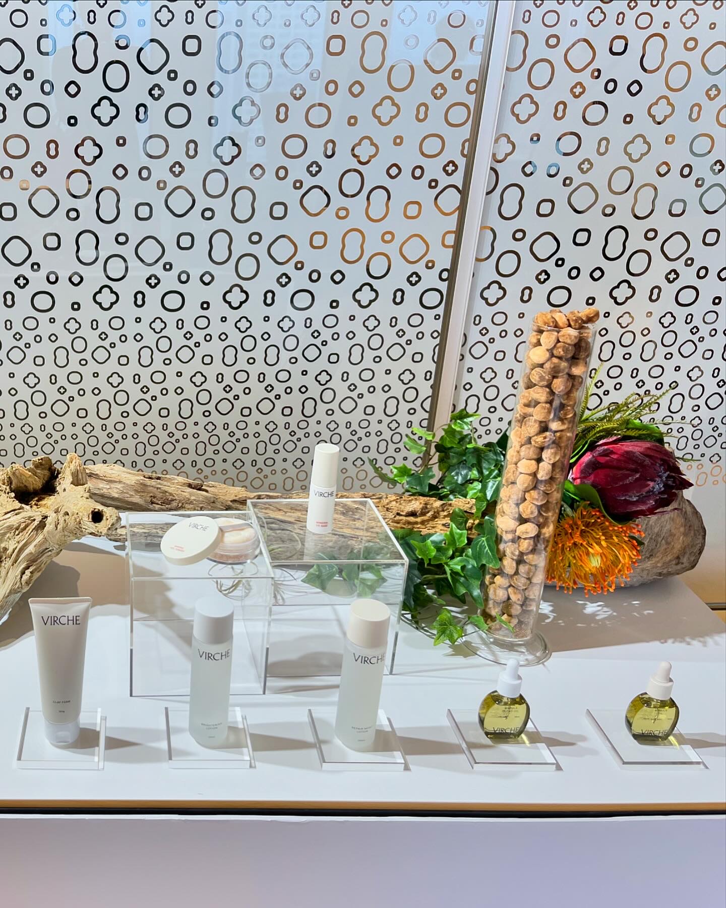 リペアモイストローション/ヴァーチェ/化粧水を使ったクチコミ（3枚目）