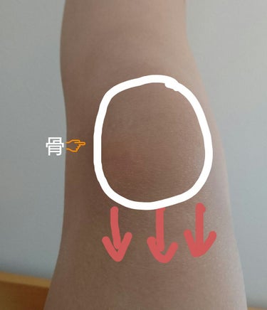 ♡まゆ♡ on LIPS 「足が細いバレリーナが実際やっている💰🙅お金のかからない🙅💰足が..」（3枚目）