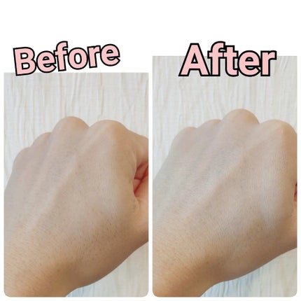 モイストCCクリーム/AN’BLESS/CCクリームを使ったクチコミ(3枚目)