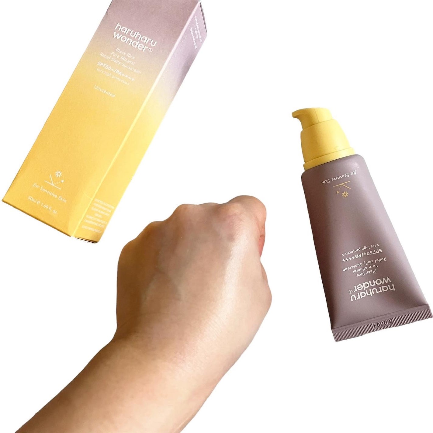 ブラックライス ヒアルロニックトナー/haruharu wonder/化粧水を使ったクチコミ(8枚目)