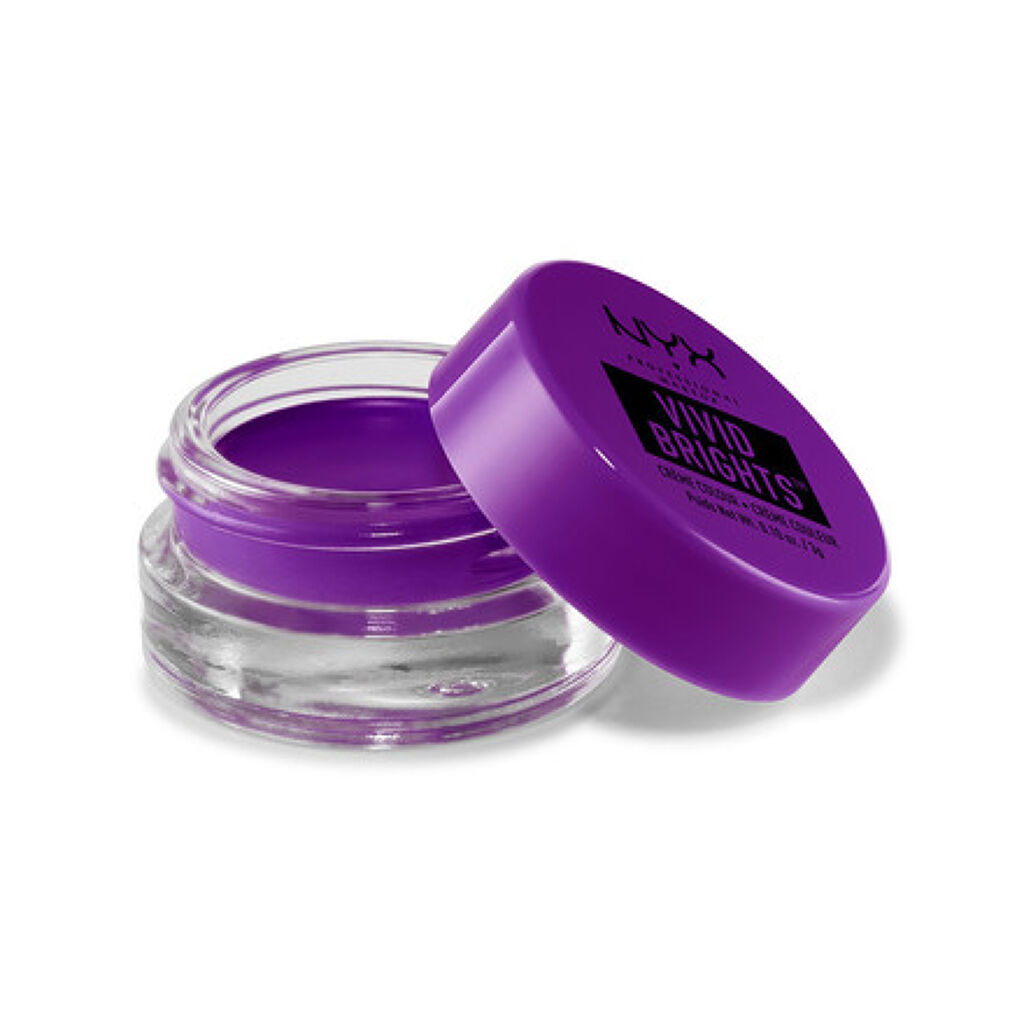 ビビッドブライト クレム カラー 08 カラー・レベリアス エッジ