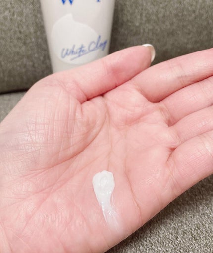 happiest★ on LIPS 「SENKA様のプロモーションに参加中洗顔専科 パーフェクトホワ..」(2枚目)