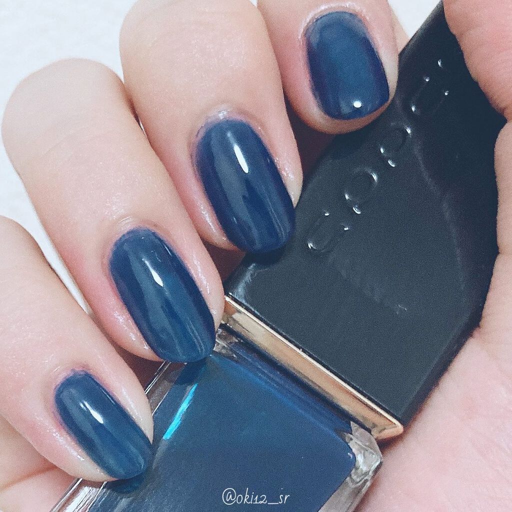 ネイル カラー ポリッシュ/SUQQU/マニキュアを使ったクチコミ(1枚目)