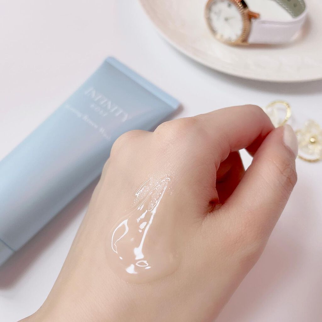 モーニング リニュー/インフィニティ/その他洗顔料を使ったクチコミ（3枚目）