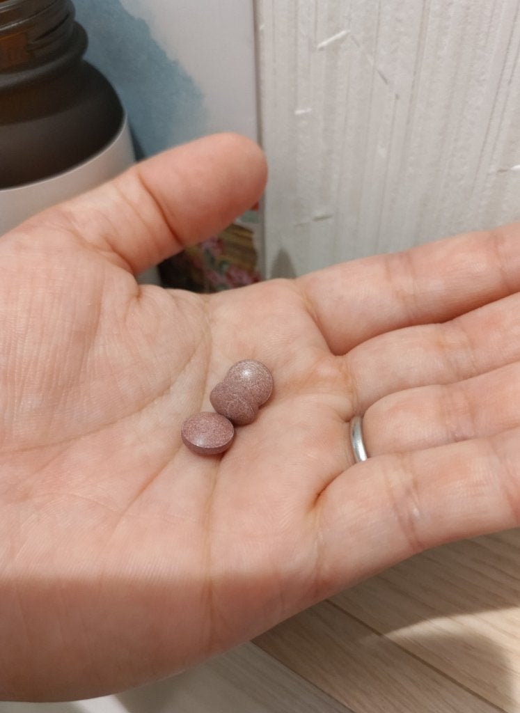 CCBee/山田養蜂場(健康食品)/健康サプリメントを使ったクチコミ(3枚目)