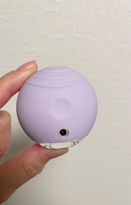 LUNA go/FOREO/美顔器・マッサージを使ったクチコミ(2枚目)