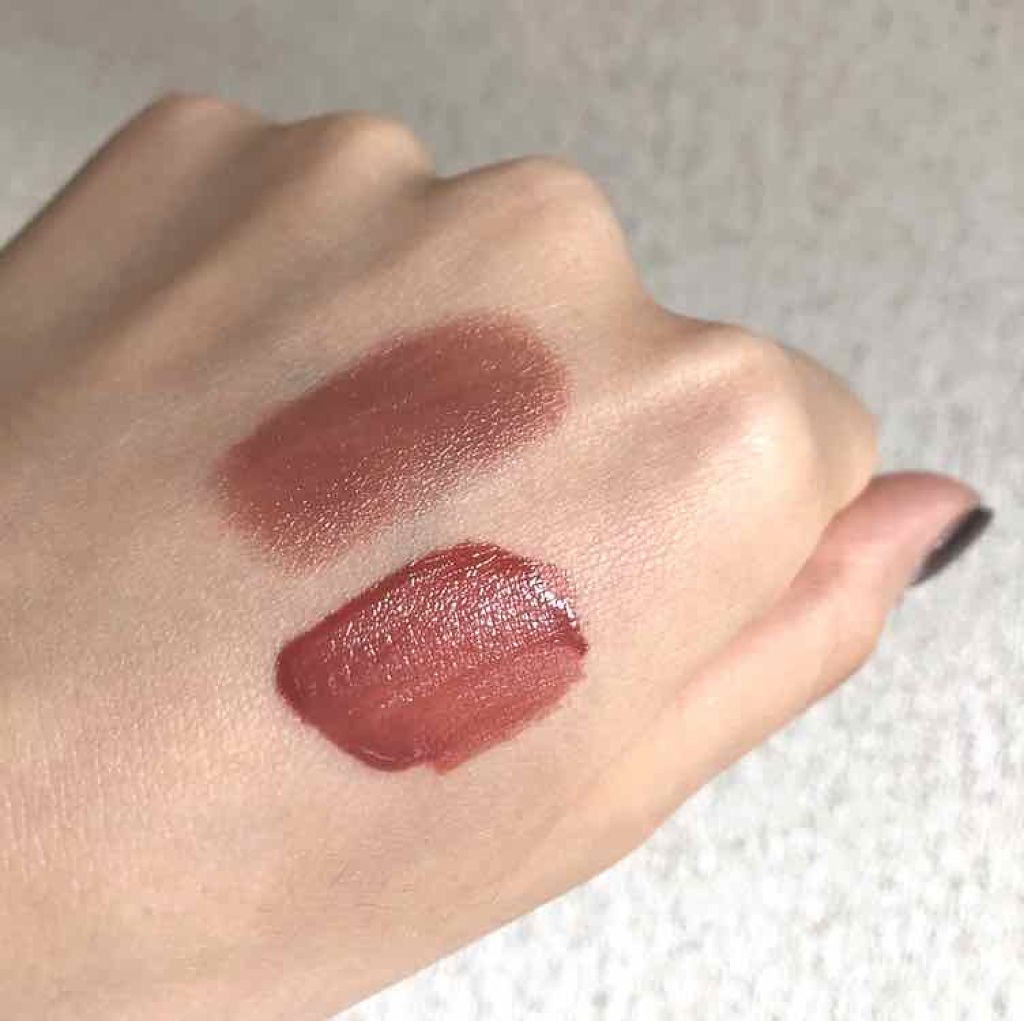 【旧】ディオールスキン フォーエヴァー フルイド マット/Dior/リキッドファンデーションを使ったクチコミ（3枚目）