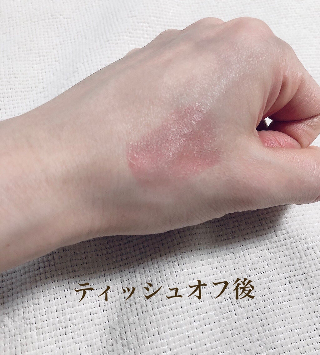 オペラ リップティント N/OPERA/リップティントを使ったクチコミ(5枚目)