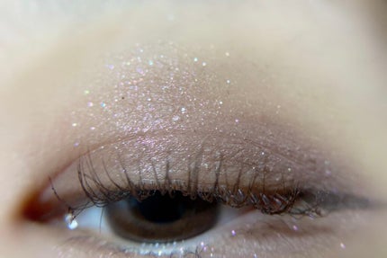 ベターザンアイズ 韓服エディション/rom&nd/アイシャドウパレットを使ったクチコミ(8枚目)