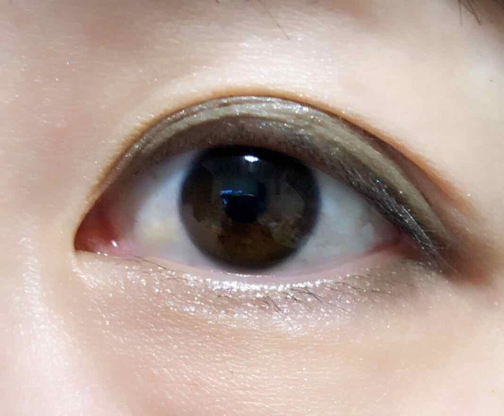 デザイニング カラー アイズ/SUQQU/アイシャドウパレットを使ったクチコミ(3枚目)