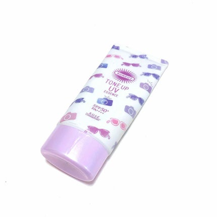 トーンアップUV エッセンス/サンカット®/日焼け止めローションを使ったクチコミ(1枚目)