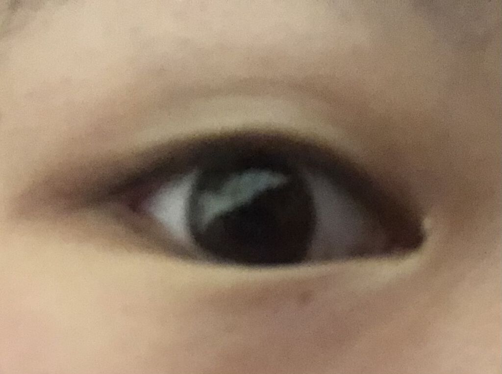 UR GLAM　EYESHADOW STICK/U R GLAM/スティックアイシャドウを使ったクチコミ（2枚目）