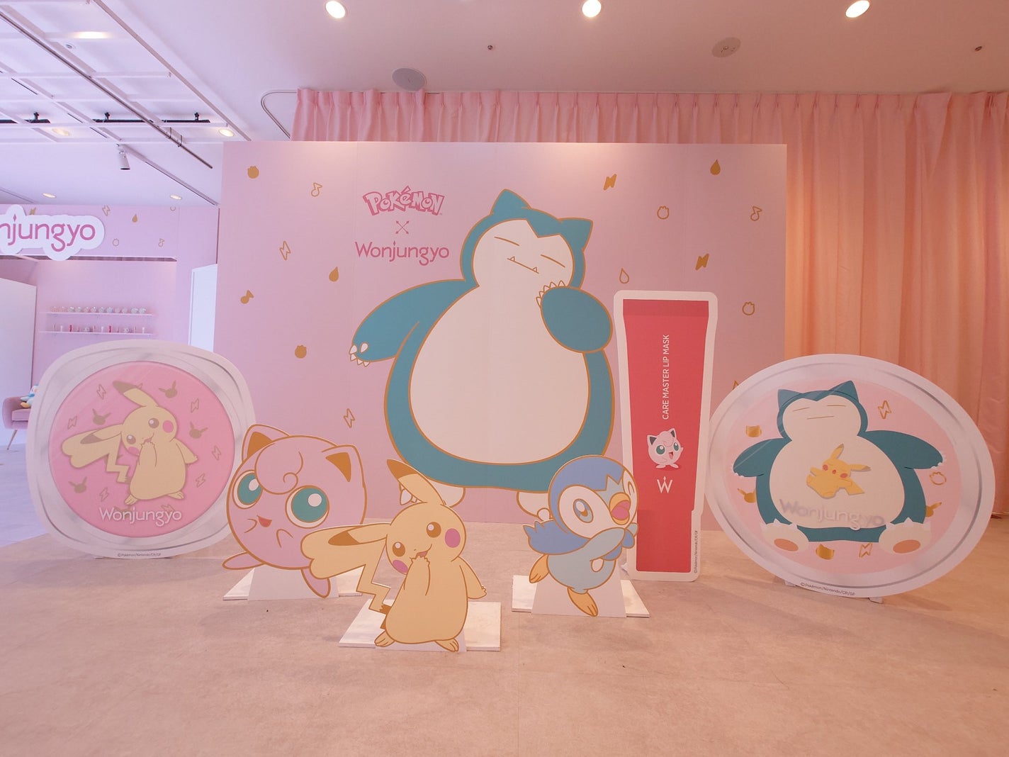 ウォンジョンヨ フィクシングブラーパウダー N/Wonjungyo/ルースパウダーを使ったクチコミ(7枚目)