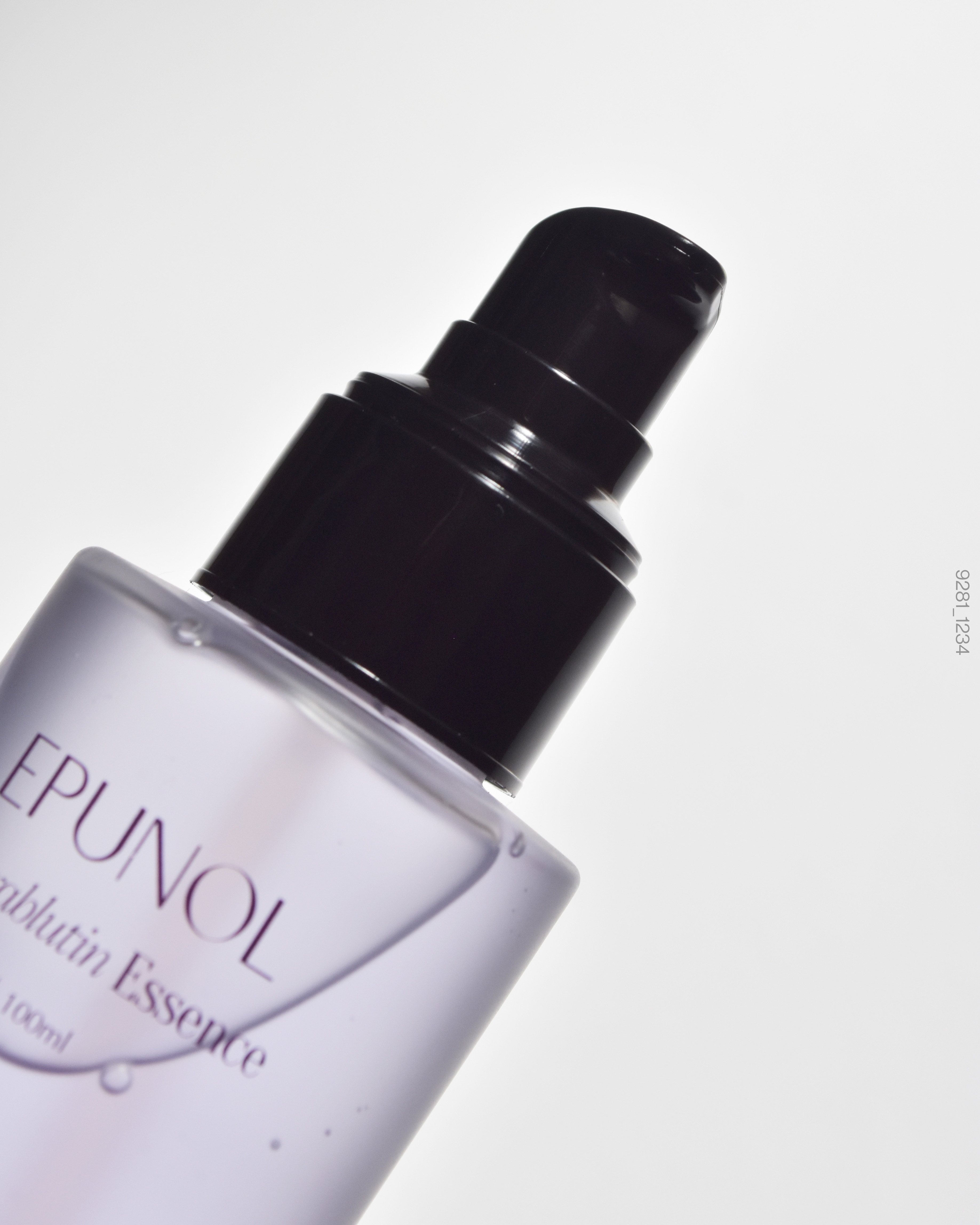 セラブルーチンエッセンス/Epunol/アウトバストリートメントを使ったクチコミ（3枚目）