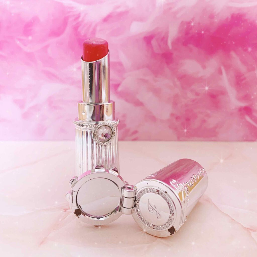 リップブロッサム/JILL STUART/口紅を使ったクチコミ(1枚目)