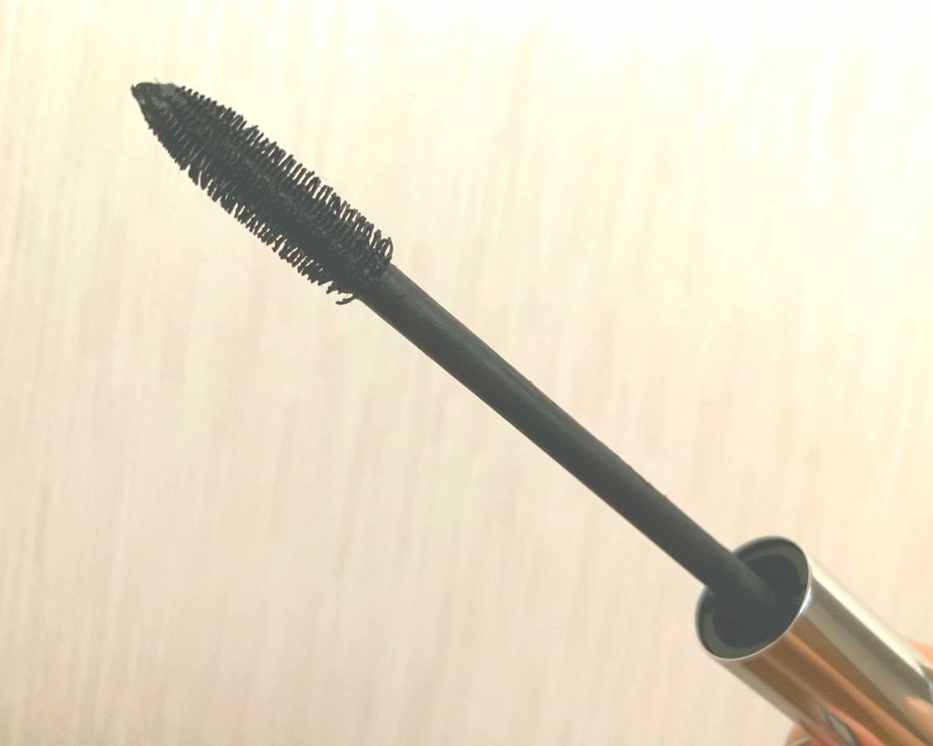 マスカラ ディオールショウ アイコニック エクストレム L/Dior/マスカラを使ったクチコミ(3枚目)