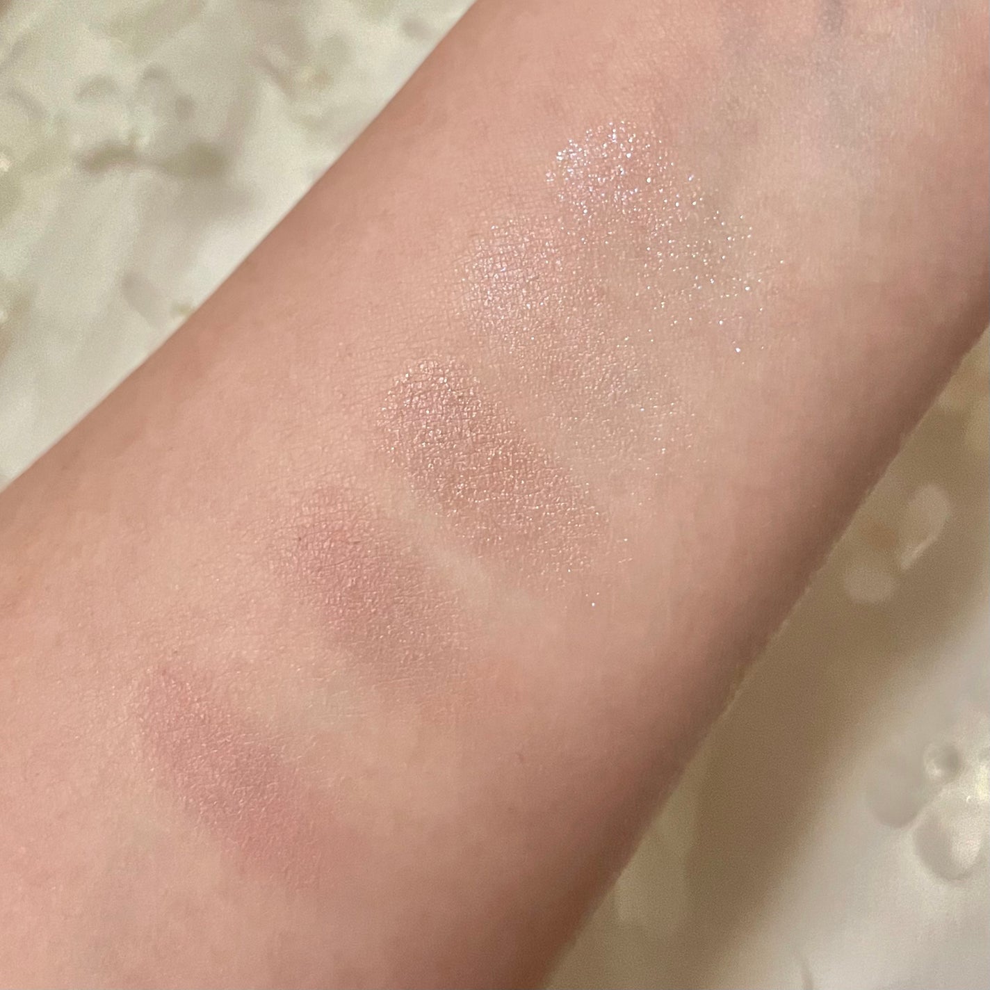 カクテルデイズ/KiSS/アイシャドウパレットを使ったクチコミ(4枚目)