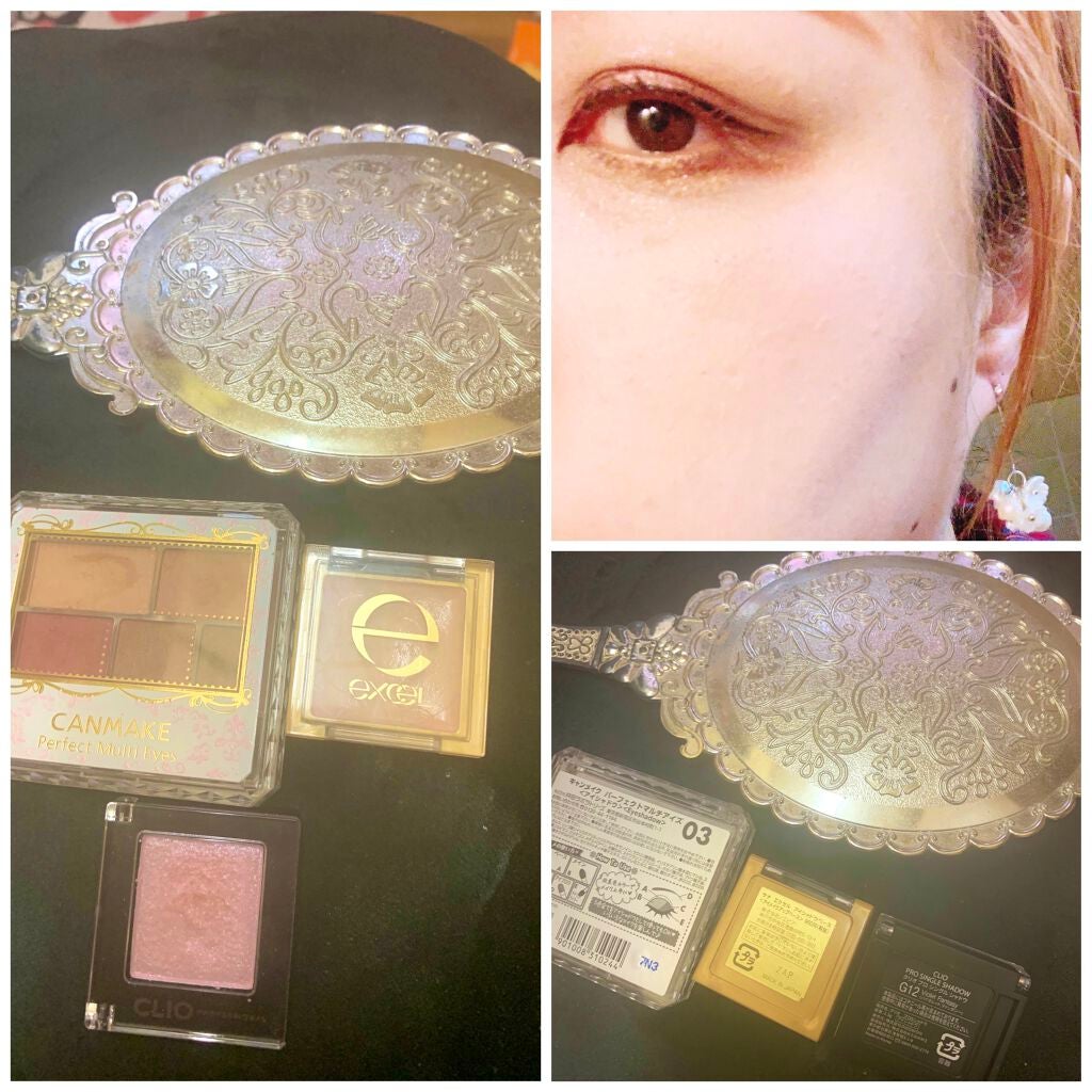 ドラマティックパウダリー UV/マキアージュ/パウダーファンデーションを使ったクチコミ(2枚目)