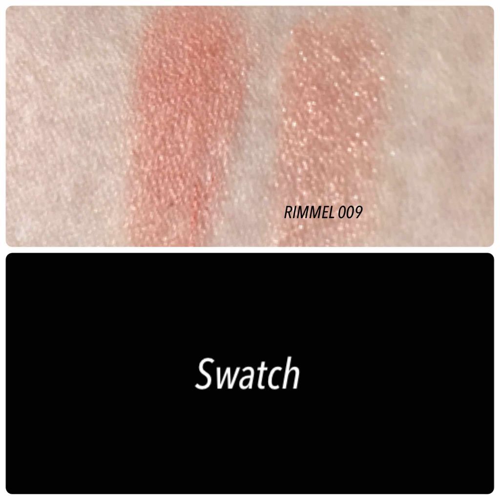 ファインカラー/エレガンス クルーズ/パウダーチークを使ったクチコミ（2枚目）