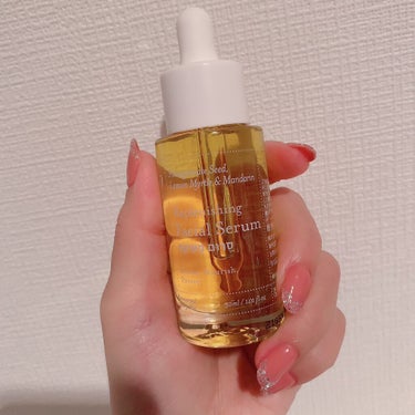 Lavido リプレニッシングフェイシャルセラム のクチコミ「Lavido リプレニッシングフェイシャルセラム

30mL
¥7,480（税込）

18種類.....」（2枚目）