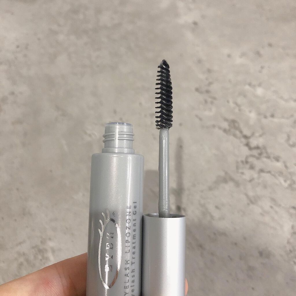 アイラッシュリポゾーン/EYEZ(アイズ)/まつげ美容液を使ったクチコミ(2枚目)