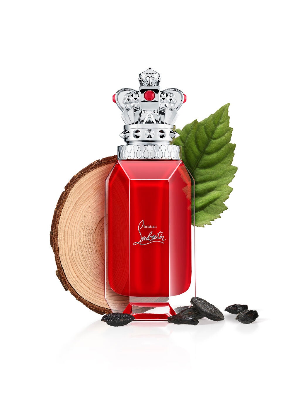 ルビクラウン オードゥパルファン クリスチャン ルブタン