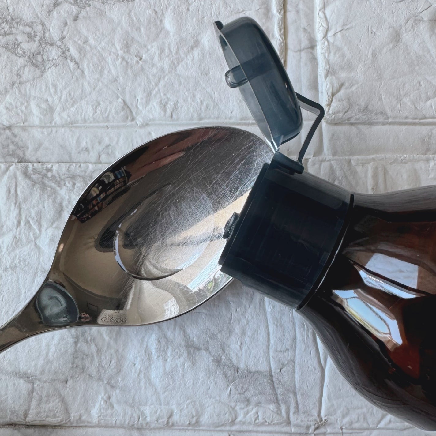 ファルジュアトリートメントモイスト/サンコール/洗い流すヘアトリートメントを使ったクチコミ(5枚目)