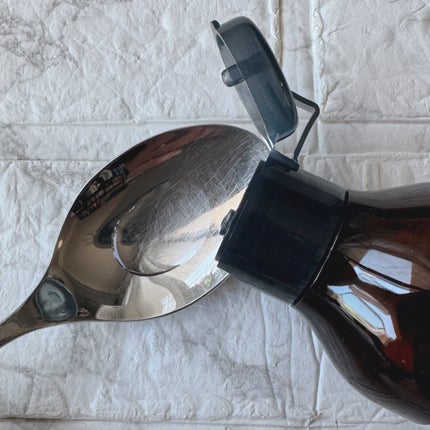 ファルジュアトリートメントモイスト/サンコール/洗い流すヘアトリートメントを使ったクチコミ(5枚目)