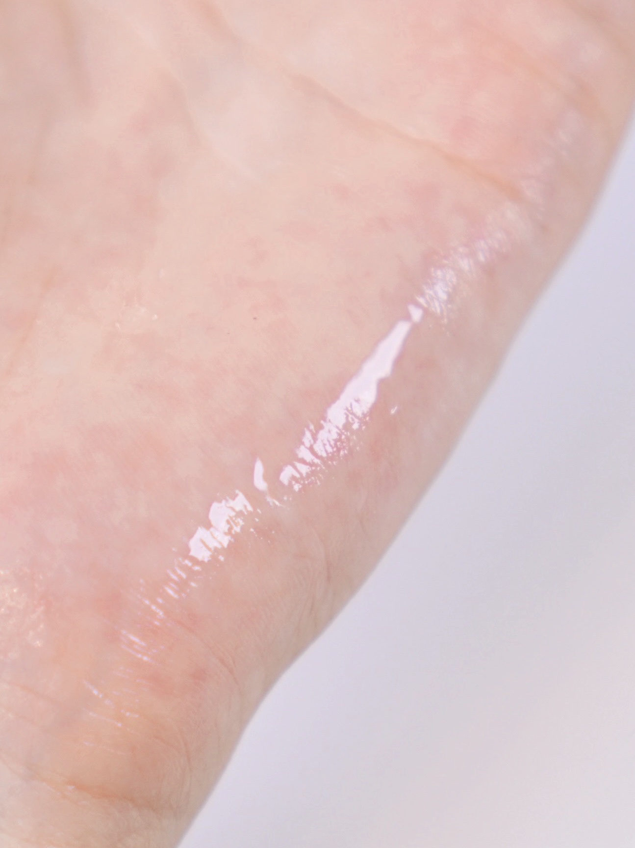 ドクタージー ブラックスネイル コラーゲンミスト/Dr.G/ミスト状化粧水を使ったクチコミ（3枚目）