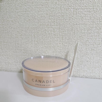 プレミアリフト/CANADEL/オールインワン化粧品を使ったクチコミ(5枚目)