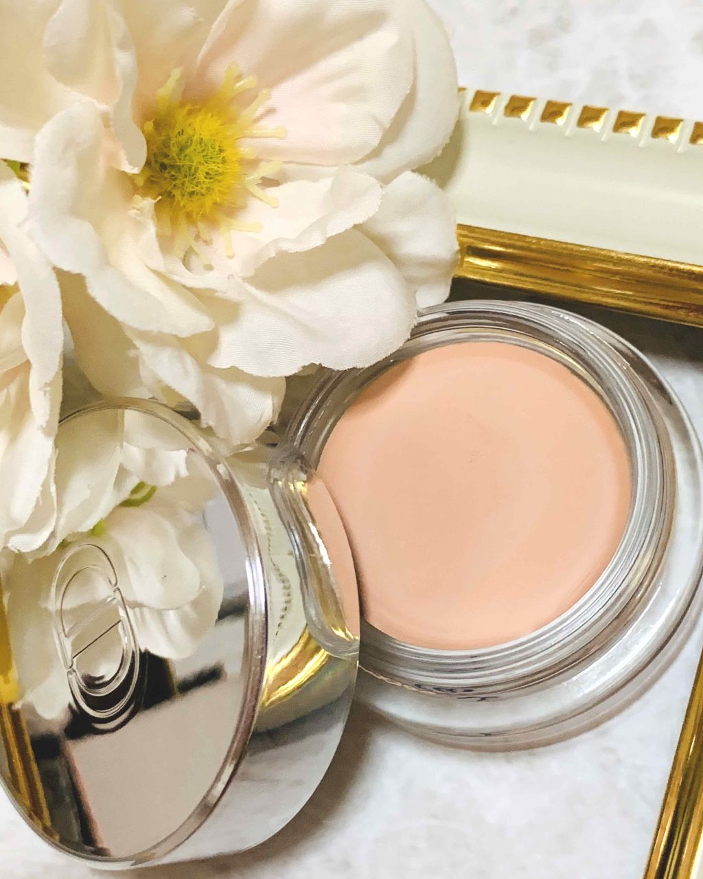 試してみた】Dior ディオール バックステージアイ プライマーの人気色