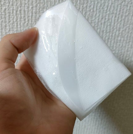 CICAトリプルリペアマスク /我的美麗日記/シートマスク・パックを使ったクチコミ(3枚目)