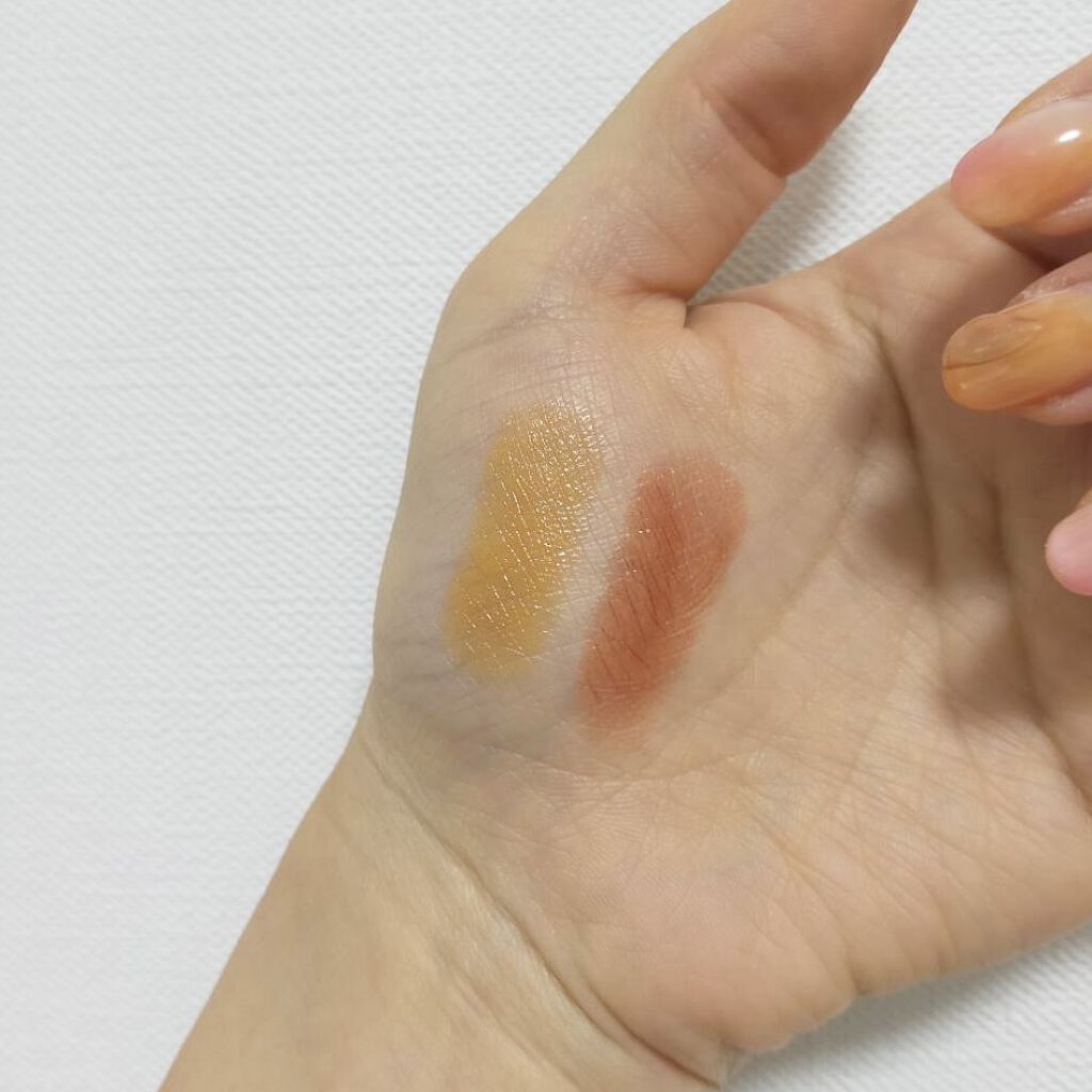 ケイト リップモンスター/KATE/口紅を使ったクチコミ（3枚目）