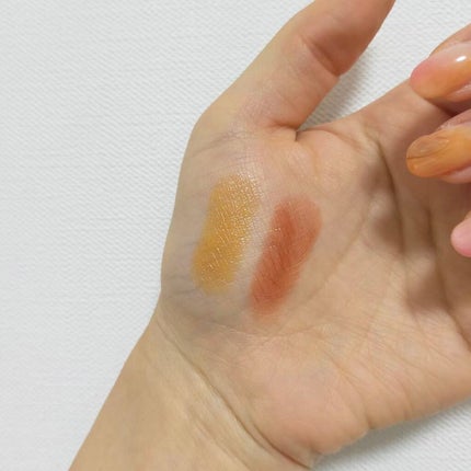 ケイト リップモンスター/KATE/口紅を使ったクチコミ(3枚目)