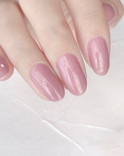 チャームスティックジェル/OMD/オールインワンネイルを使ったクチコミ(4枚目)