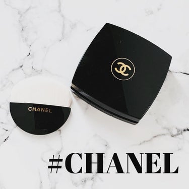 CHANEL レ シェヌ ドゥ シャネルのクチコミ「🐤
Let's be happy today with #chanelmakeup 💄💕

#.....」（1枚目）