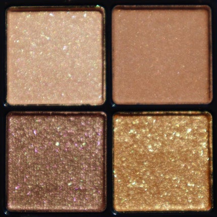 RMK シンクロマティック アイシャドウパレット/RMK/アイシャドウパレットを使ったクチコミ(3枚目)