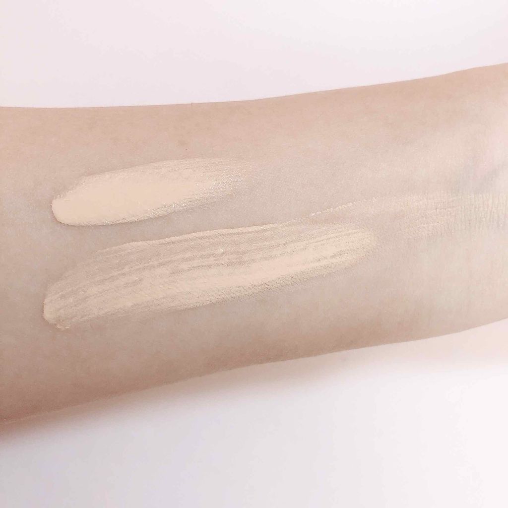 シリコーン製肌パフ/タフシロン/パフ・スポンジを使ったクチコミ(4枚目)