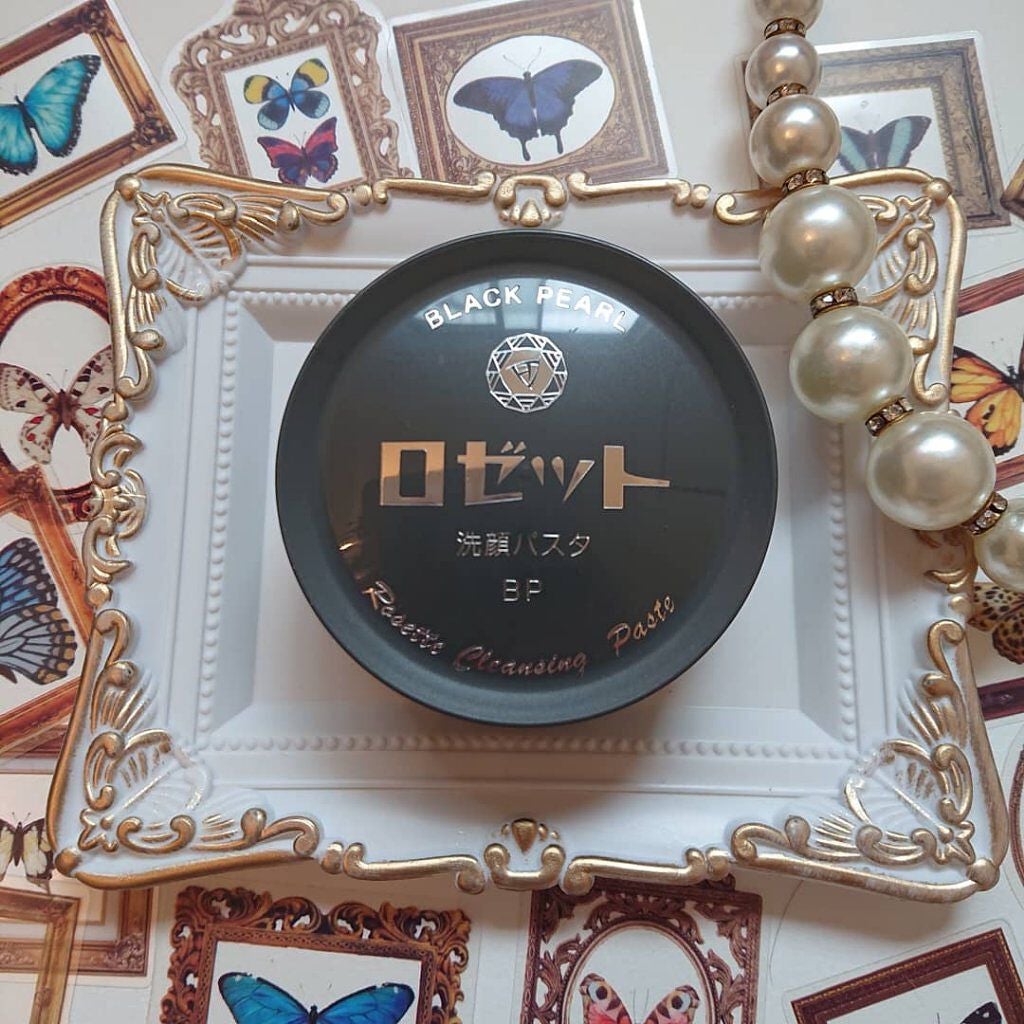 スゴオフクレンジングオイル/ロゼット/オイルクレンジングを使ったクチコミ(1枚目)