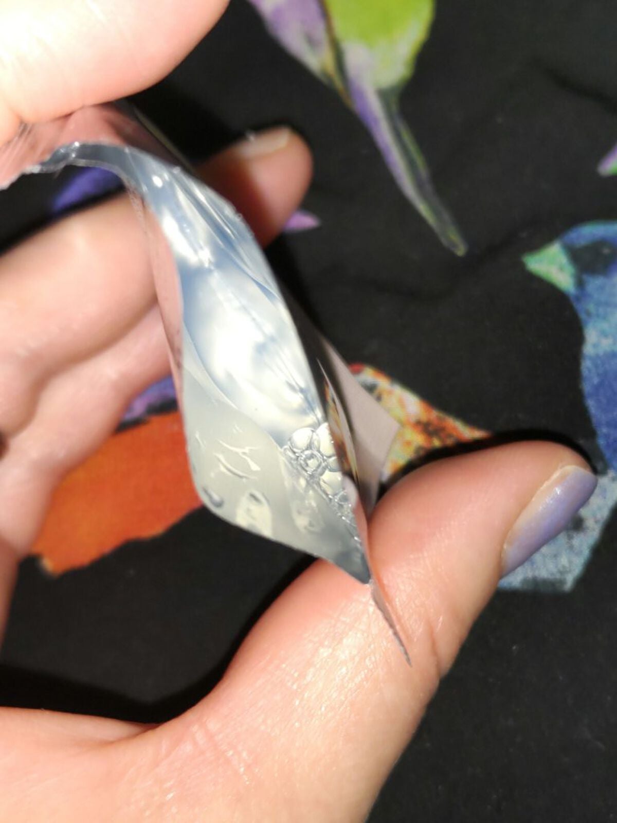 イドラクラリティ 薬用 トリートメント エッセンス ウォーター/DECORTÉ/化粧水を使ったクチコミ(2枚目)