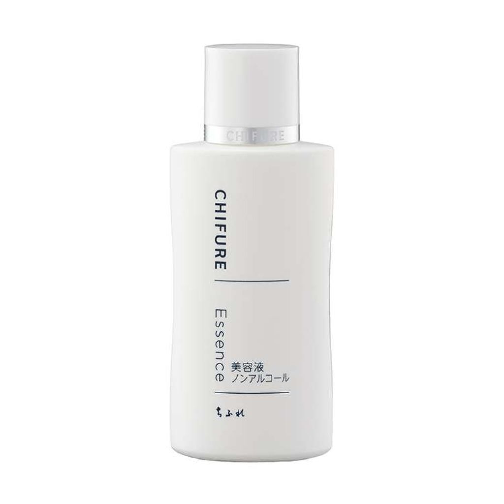 美容液 ノンアルコールタイプ/ちふれ/美容液を使ったクチコミ(1枚目)